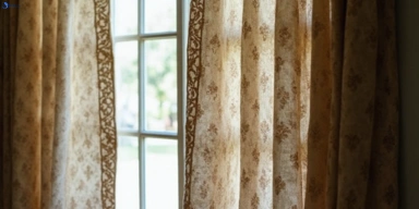Dry cleaning delicate silk velvet drapes batman-vic Matty Curtain Cleaning
